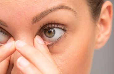 Allergische Reaktionen am Auge: Augenallergien und ihre Auswirkungen