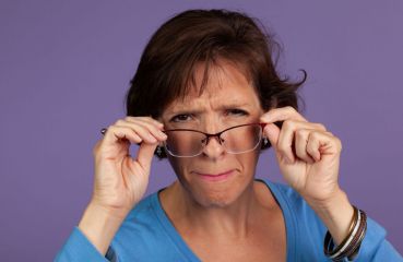 Die sieben häufigsten Augenerkrankungen