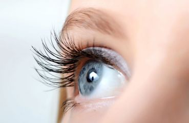 Die Ursachen von Augenzucken
