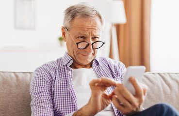 Nach 40 ohne Brille? Wann FEMTO Z-Prelex sinnvoll ist und für wen es geeignet sein kann